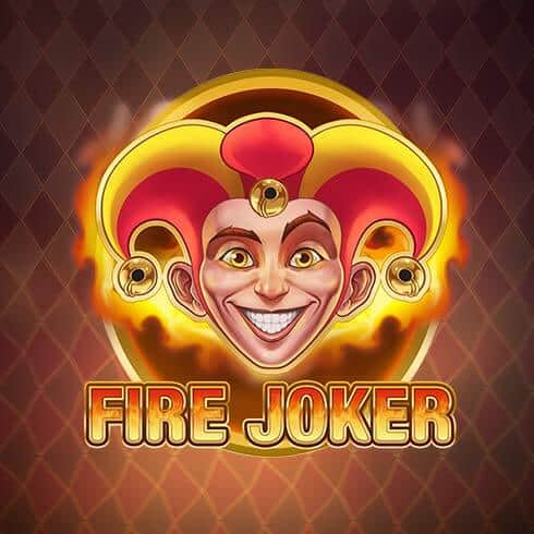 Fire Joker slot