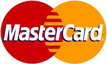 MasterCard maksājumu metode