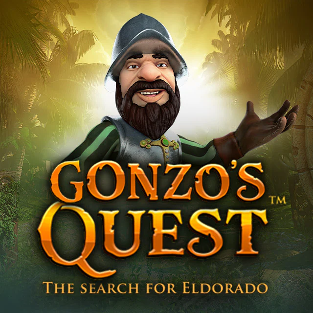 Gonzo's Quest