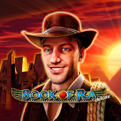 Book of Ra