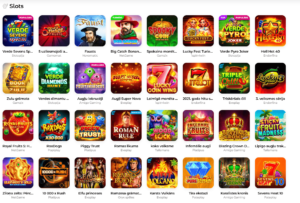 Verde spēļu automāti