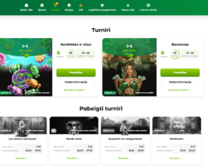 Verde turnīru spēles